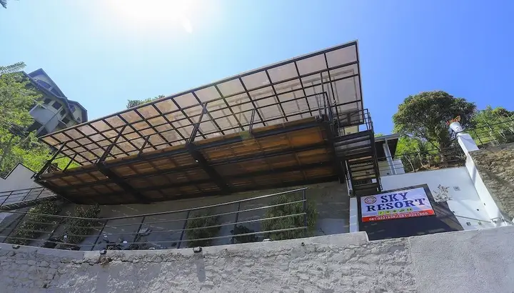 Канди: Vendol Sky Resort