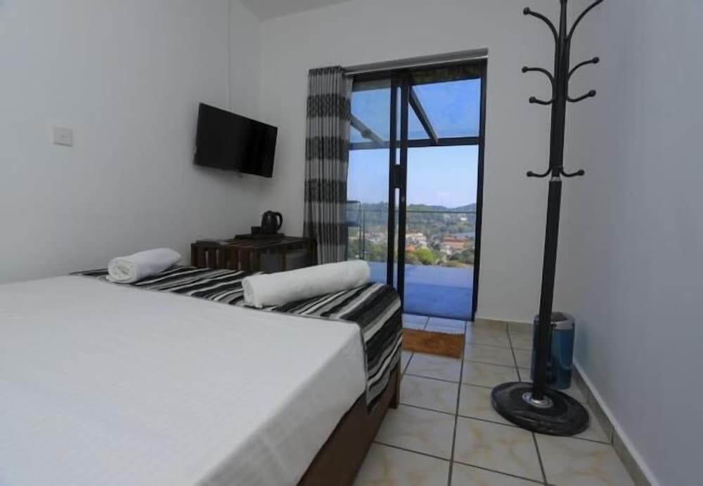 Канди: Vendol Sky Resort