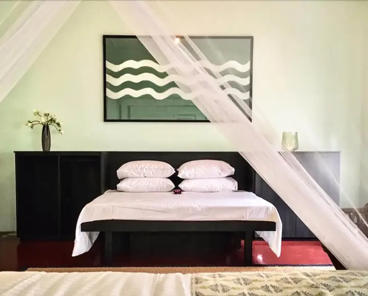 Ахангама: The Deco House