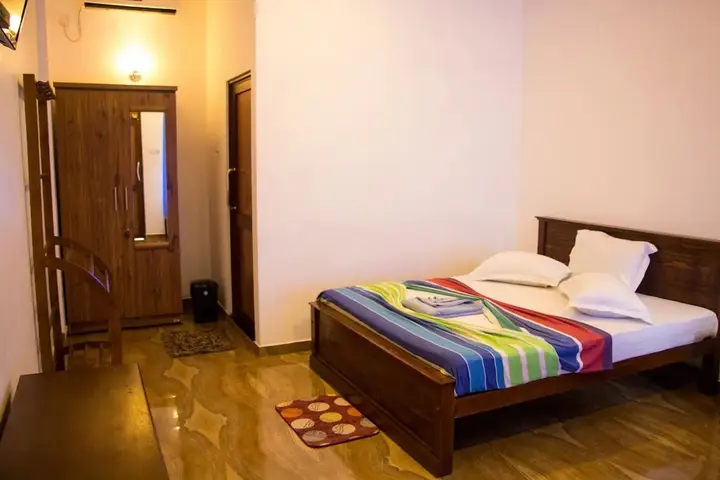 Богаванталава: Adventure Base Camp
