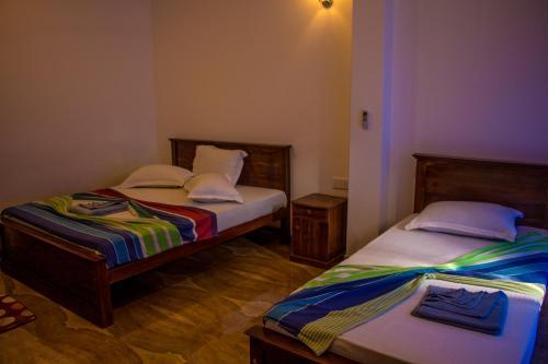 Богаванталава: Adventure Base Camp