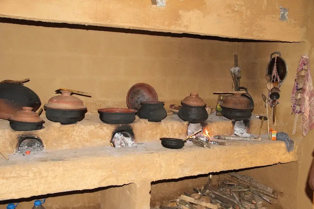 Ратнапура: Grandmaa Cooking Trail - Hostel