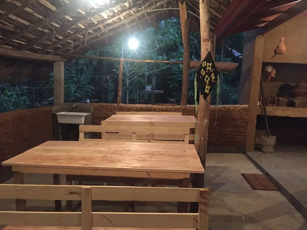 Ратнапура: Grandmaa Cooking Trail - Hostel