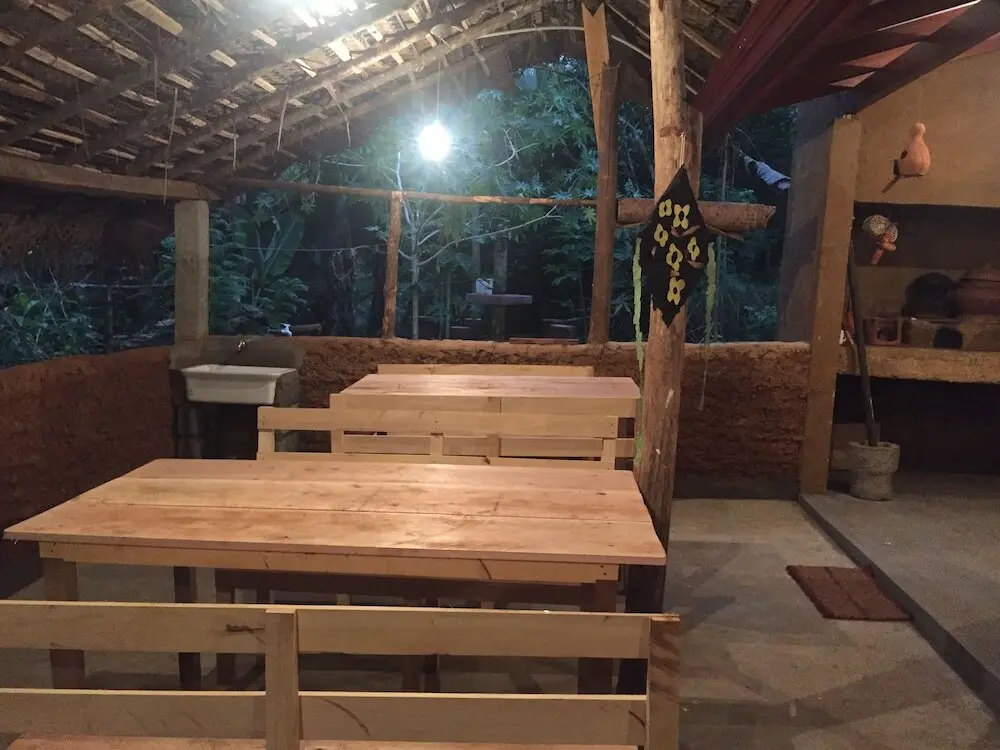 Ратнапура: Grandmaa Cooking Trail - Hostel