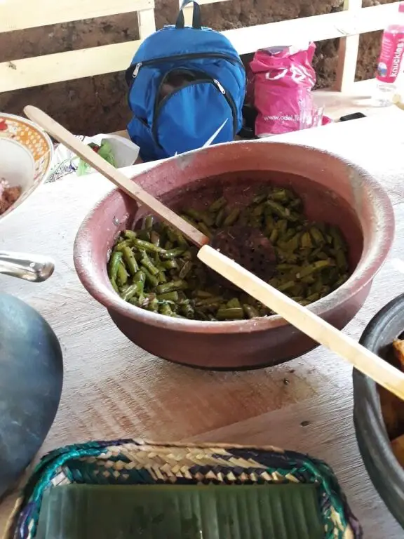 Ратнапура: Grandmaa Cooking Trail - Hostel