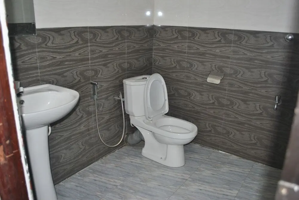 Анурадхапура: Senora Guest House