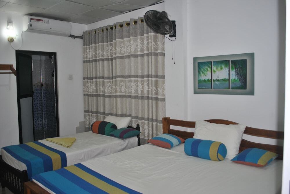 Анурадхапура: Senora Guest House