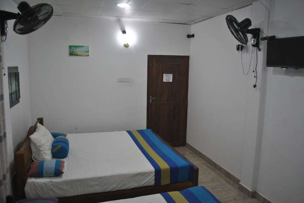 Анурадхапура: Senora Guest House