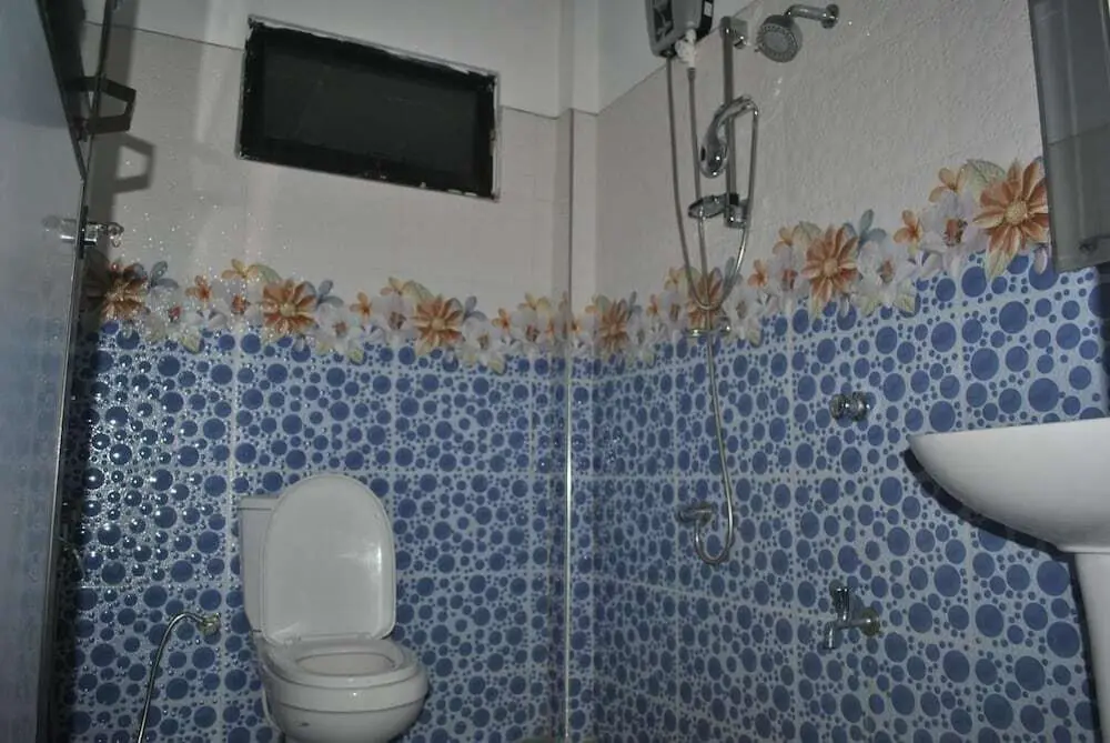 Анурадхапура: Senora Guest House