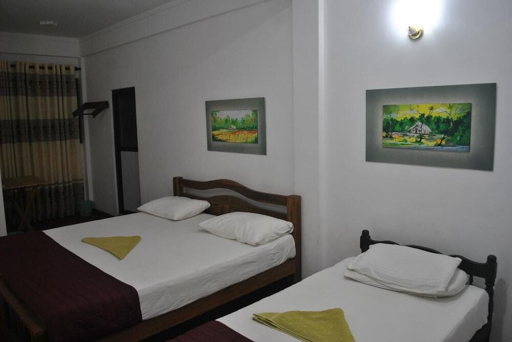 Анурадхапура: Senora Guest House