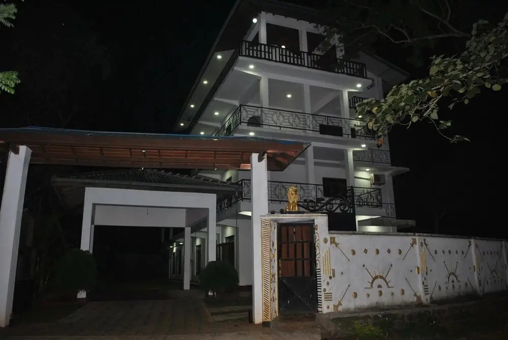 Анурадхапура: Senora Guest House