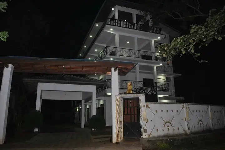 Анурадхапура: Senora Guest House