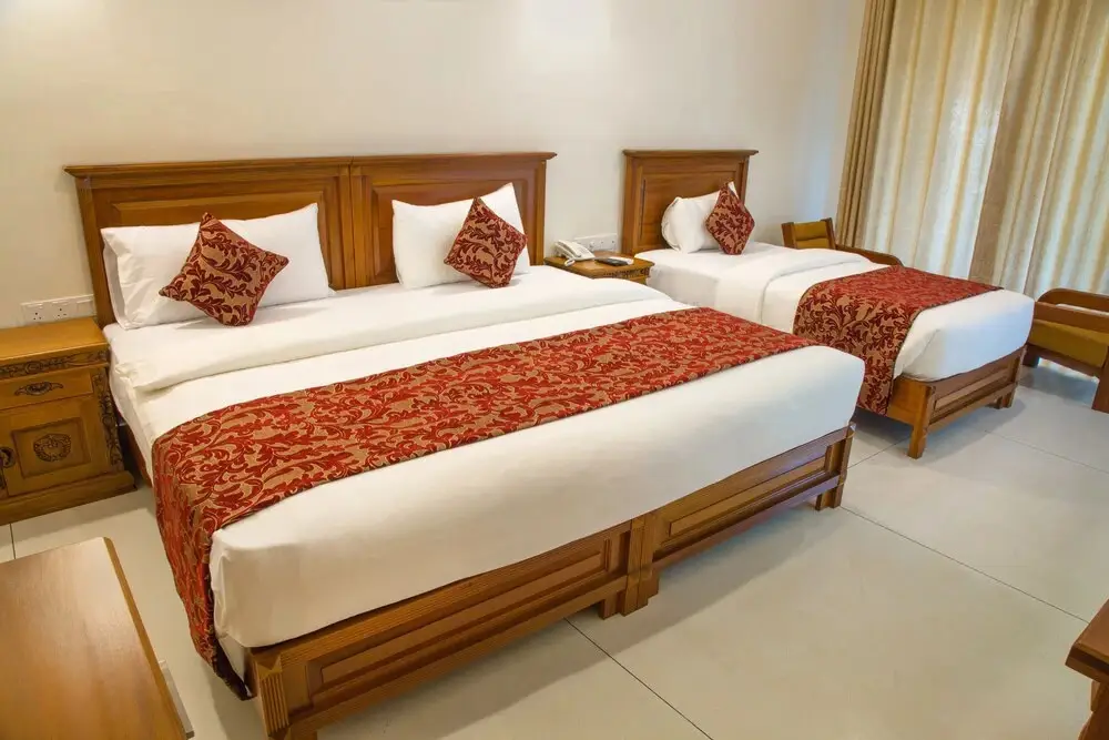 Канди: Hotel Cassendra
