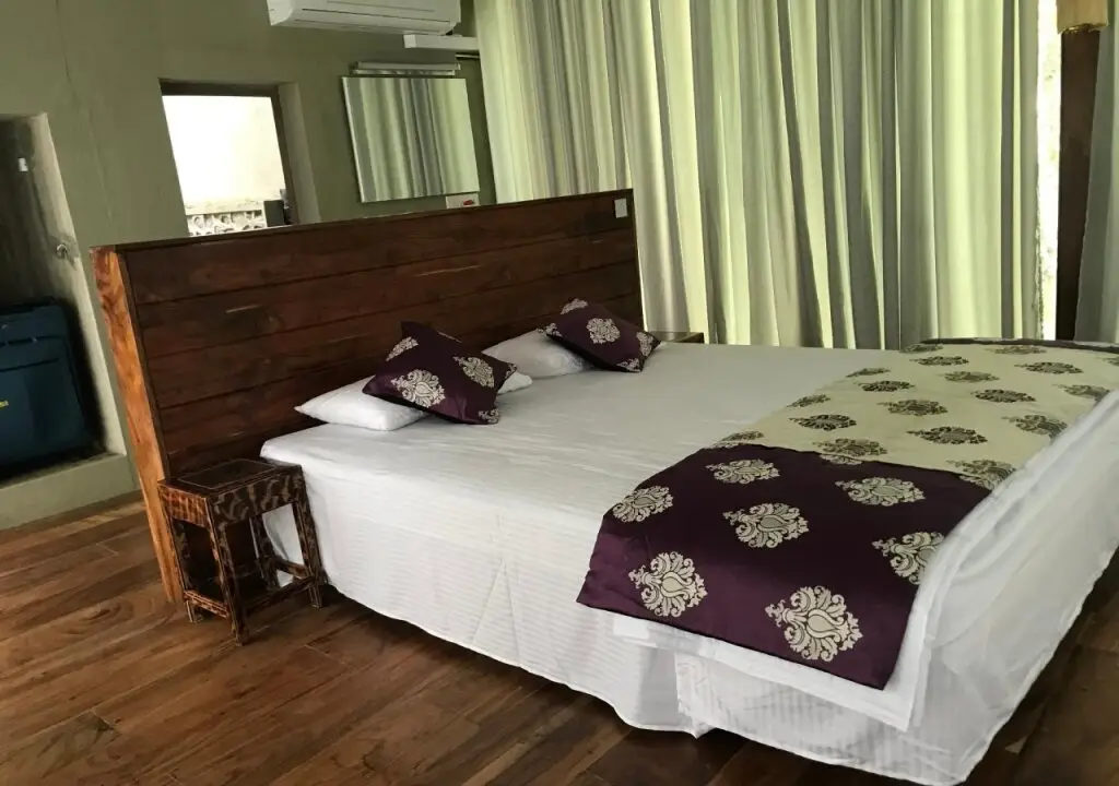 Наула: Arangala Forest Lodge