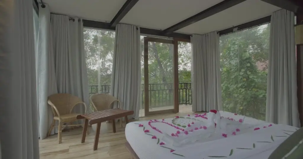Наула: Arangala Forest Lodge