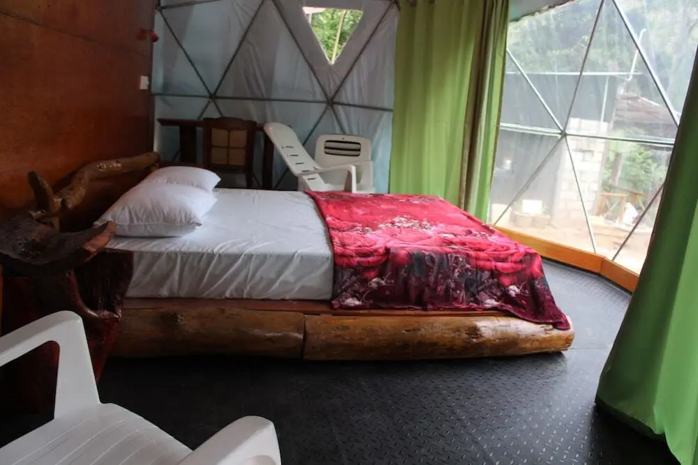 Элла: Ella Eco Domes