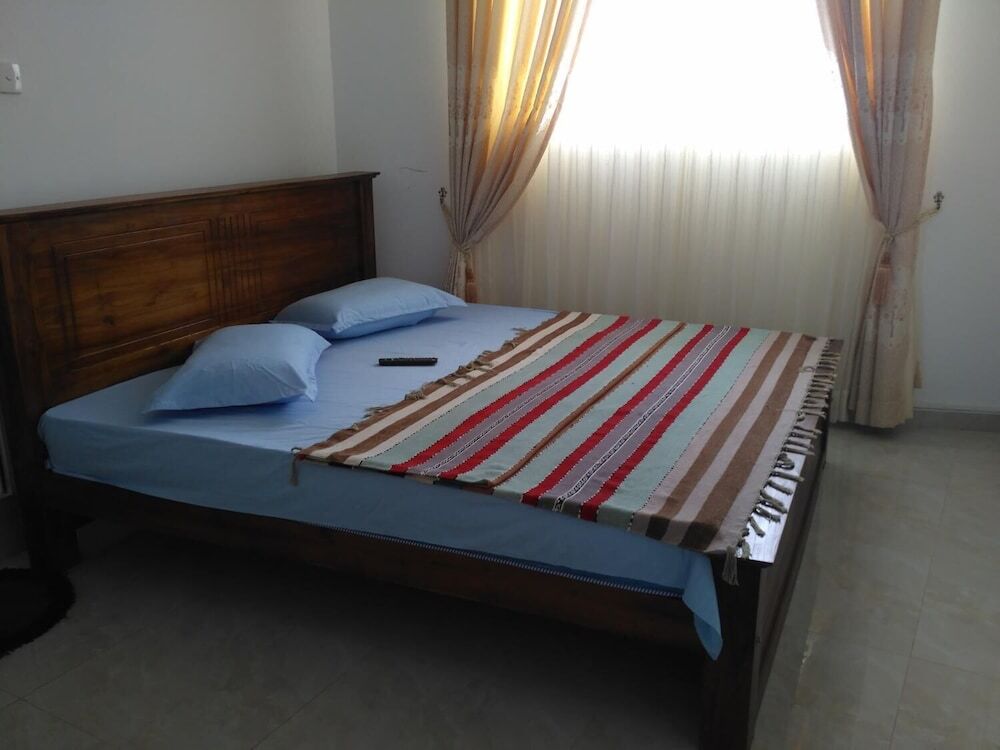 Ратнапура: Dam House