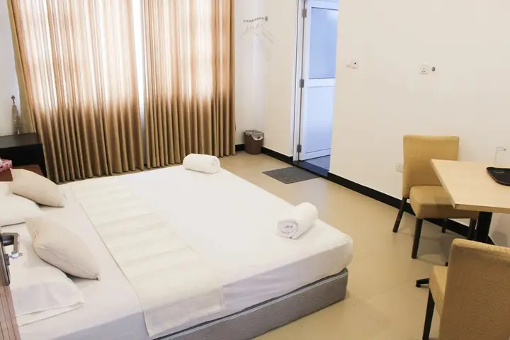 Канди: Hotel Digana Villa