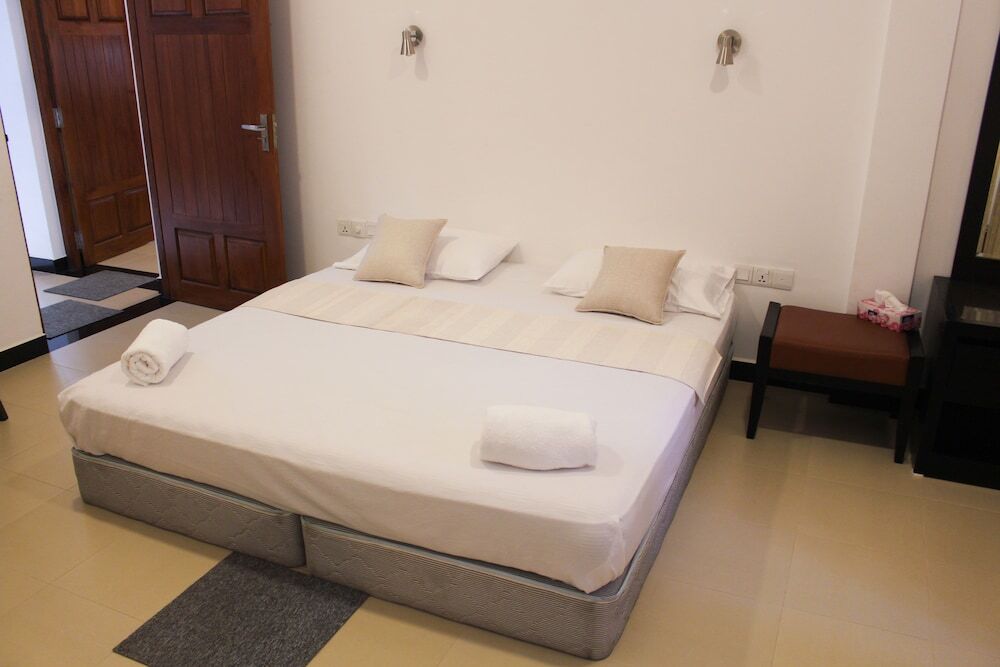 Канди: Hotel Digana Villa
