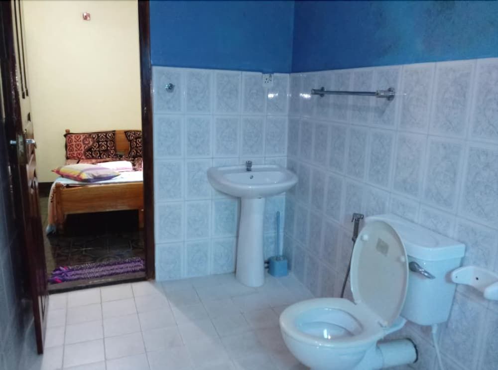 Хаттон: Hatton City Stay