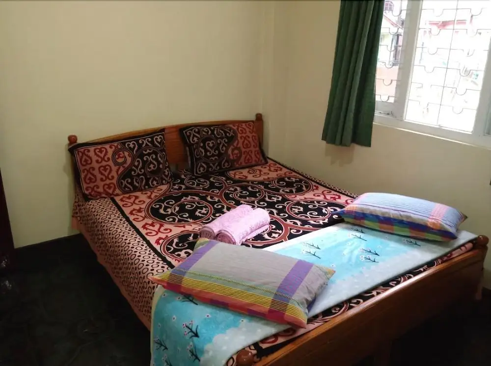 Хаттон: Hatton City Stay