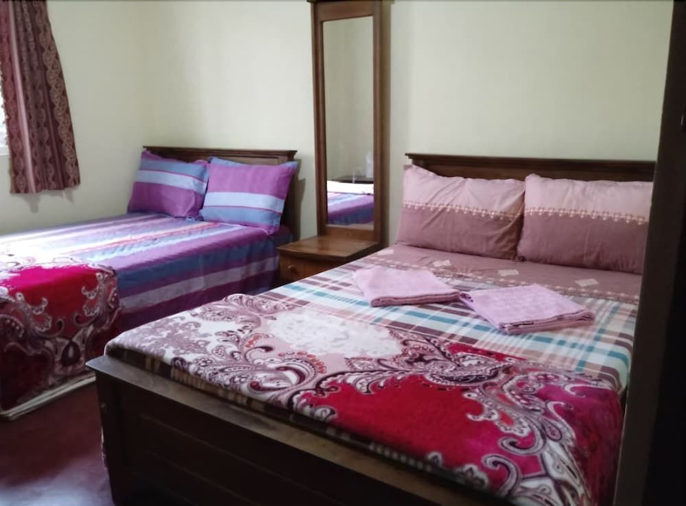 Хаттон: Hatton City Stay