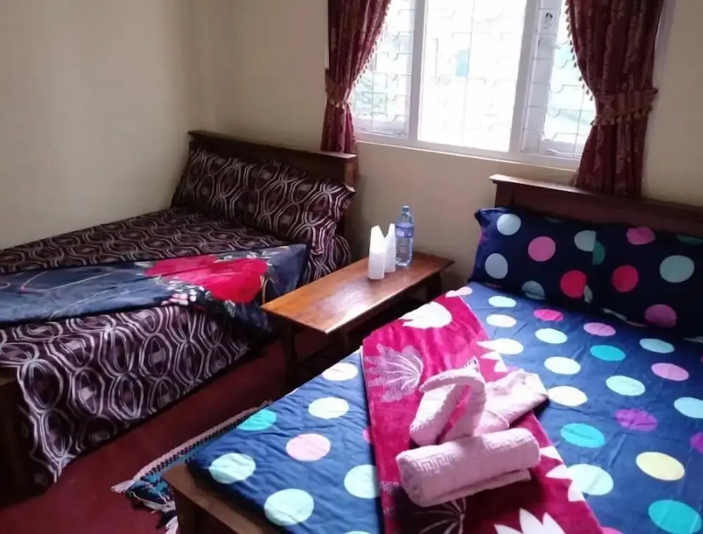 Хаттон: Hatton City Stay