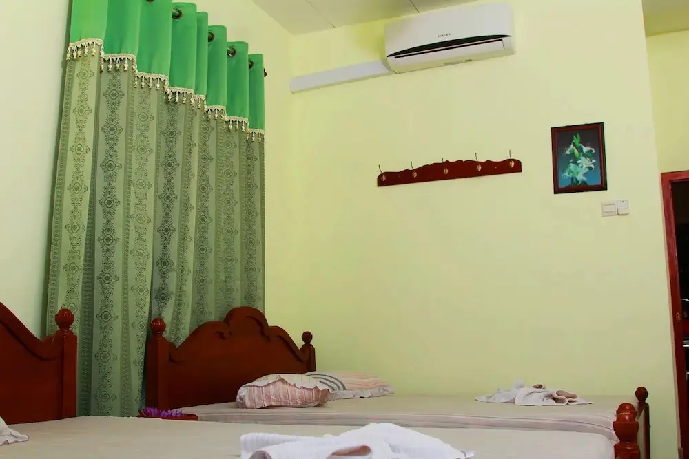 Катукурунда: Senaro Holiday Resort