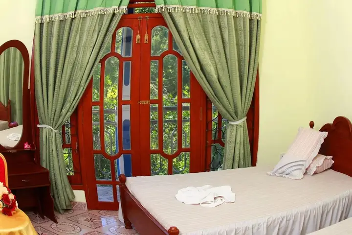 Катукурунда: Senaro Holiday Resort