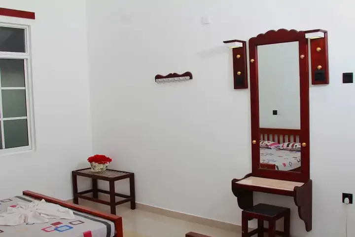 Катукурунда: Senaro Holiday Resort