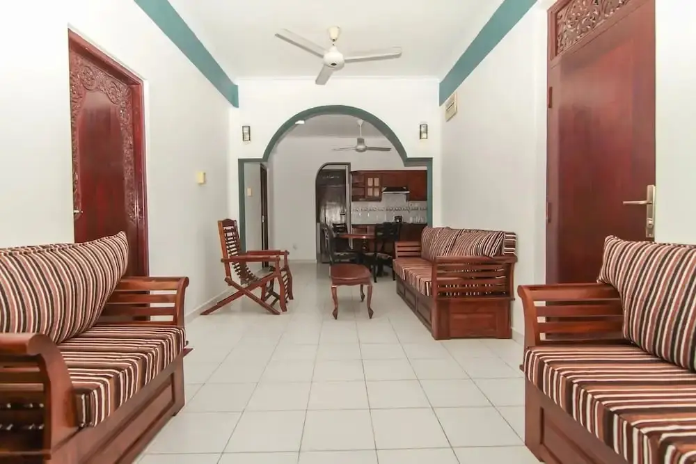Гора Lavinia: Oyo 115 Qi Mag Apartments