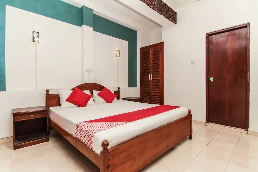 Гора Lavinia: Oyo 115 Qi Mag Apartments