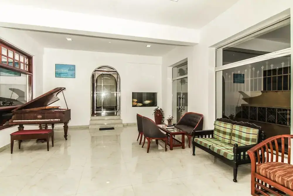 Гора Lavinia: Oyo 115 Qi Mag Apartments