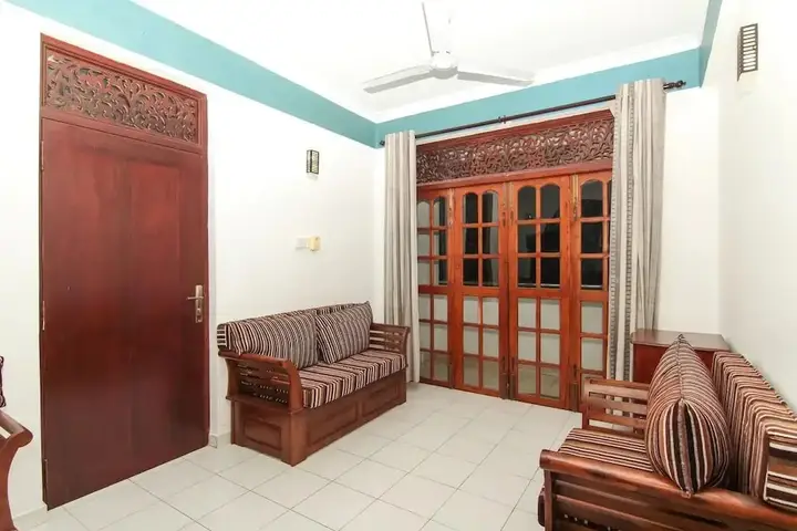 Гора Lavinia: Oyo 115 Qi Mag Apartments