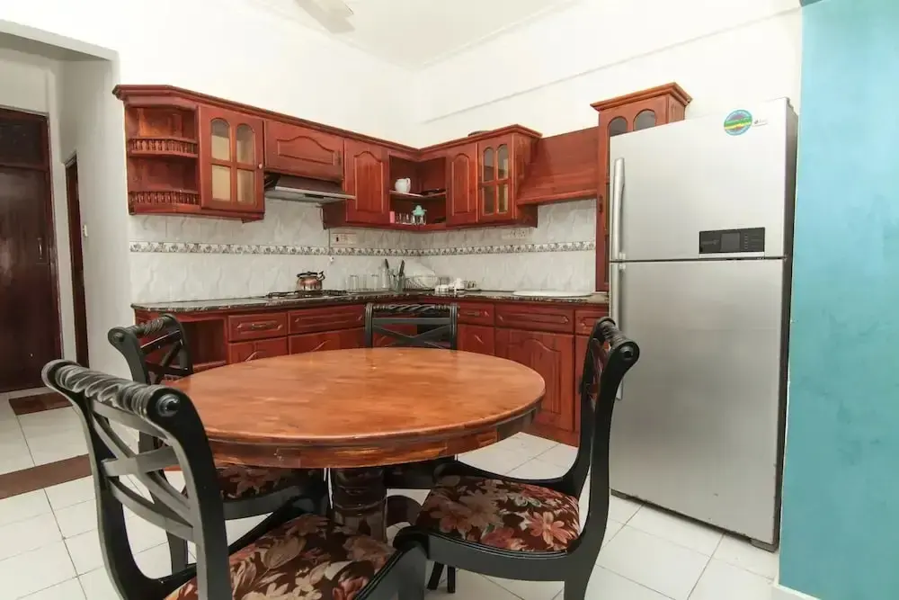 Гора Lavinia: Oyo 115 Qi Mag Apartments