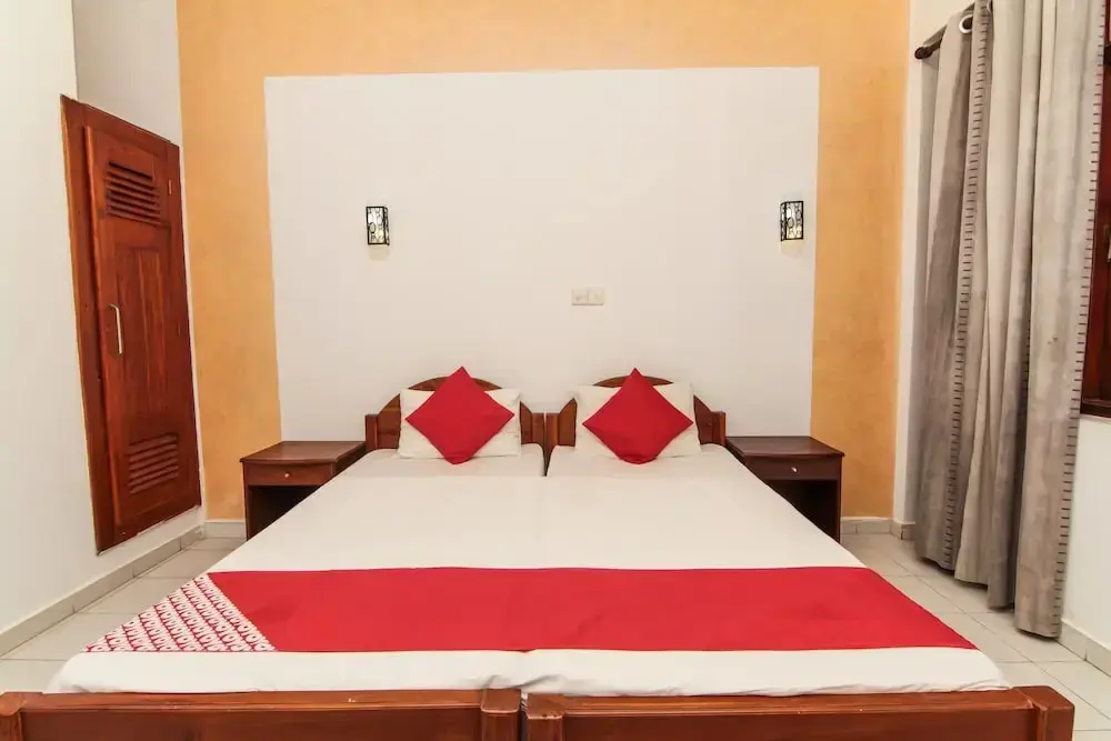 Гора Lavinia: Oyo 115 Qi Mag Apartments