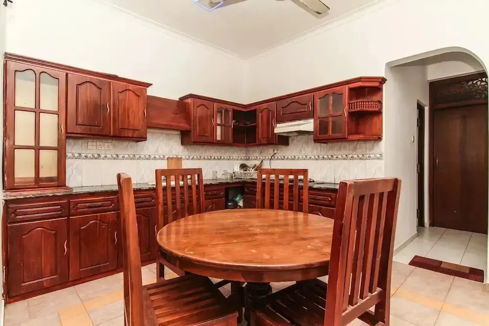 Гора Lavinia: Oyo 115 Qi Mag Apartments