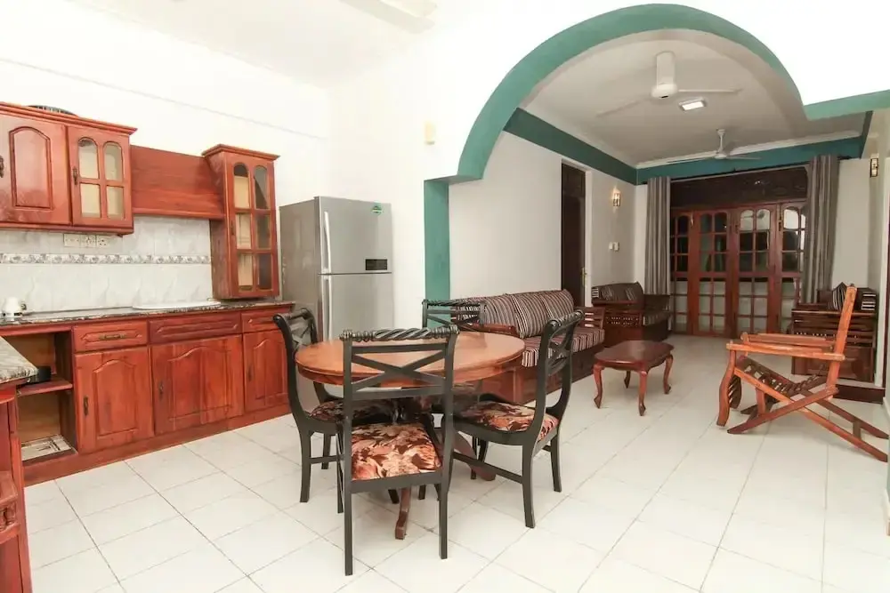 Гора Lavinia: Oyo 115 Qi Mag Apartments