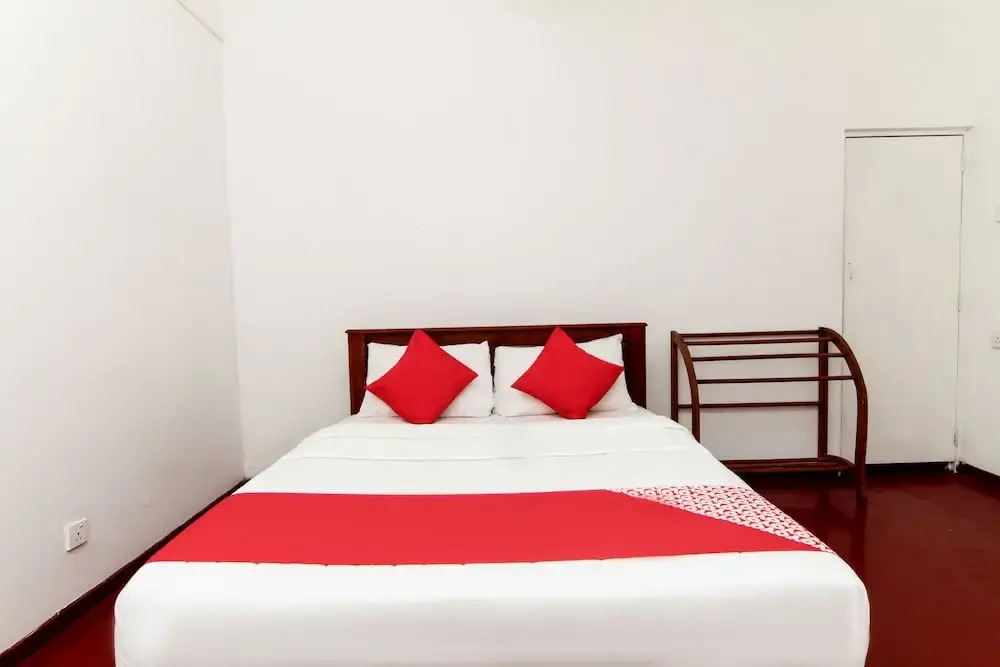 Коломбо: Oyo 123 Hotel Bluemoon