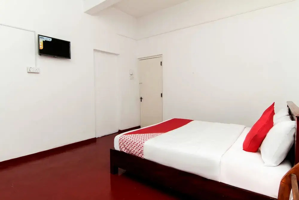 Коломбо: Oyo 123 Hotel Bluemoon