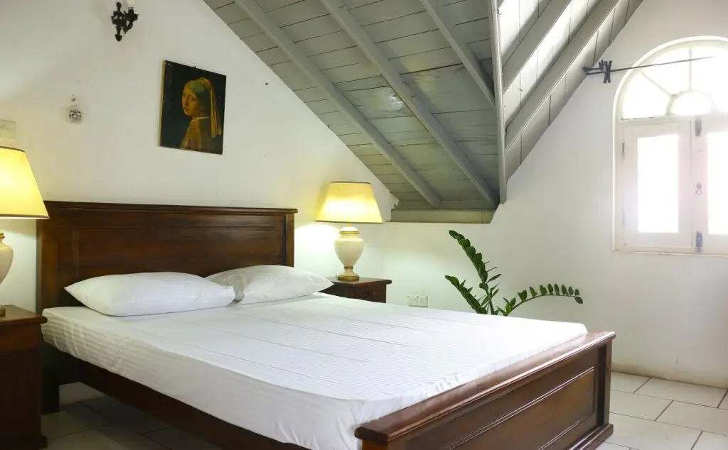 Минувангода: Hotel Aurelia Negombo