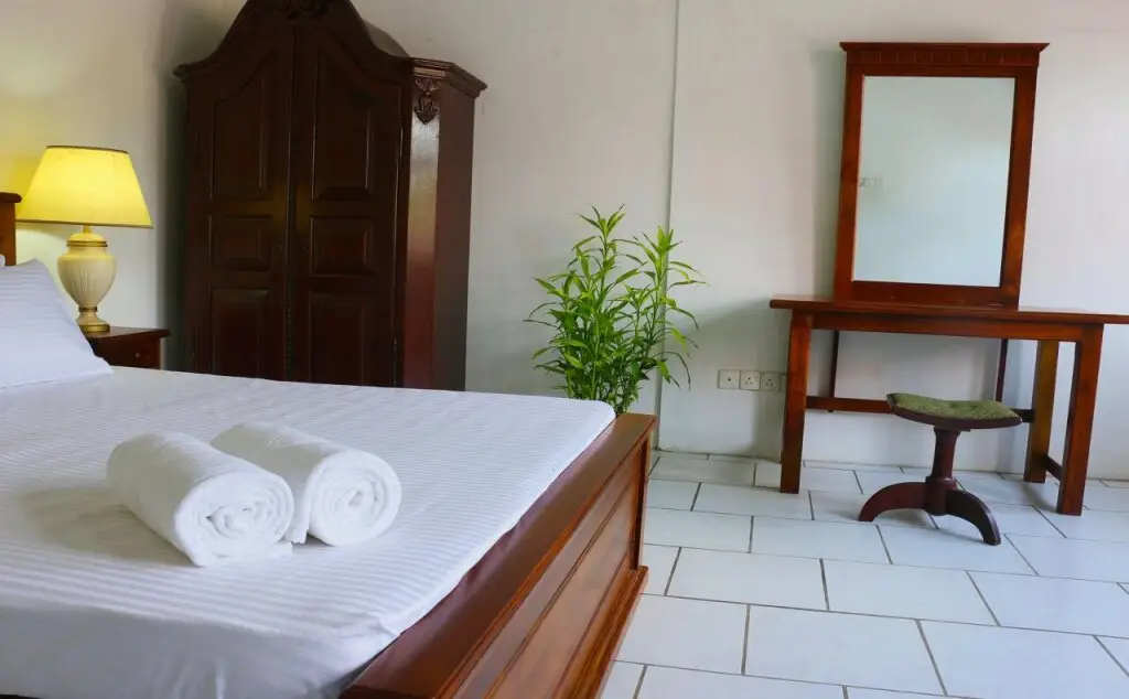 Минувангода: Hotel Aurelia Negombo