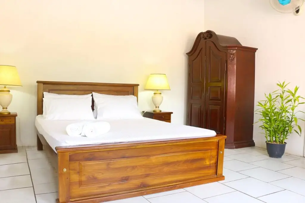 Минувангода: Hotel Aurelia Negombo