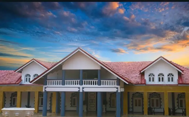 Минувангода: Hotel Aurelia Negombo