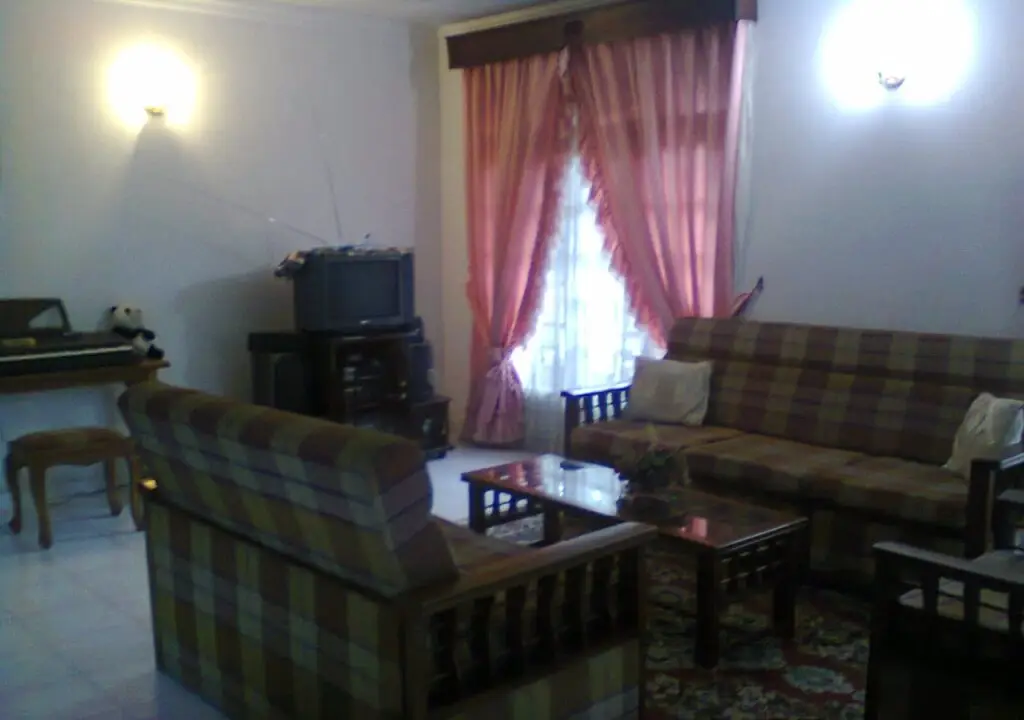 Бентота: Fernvilla