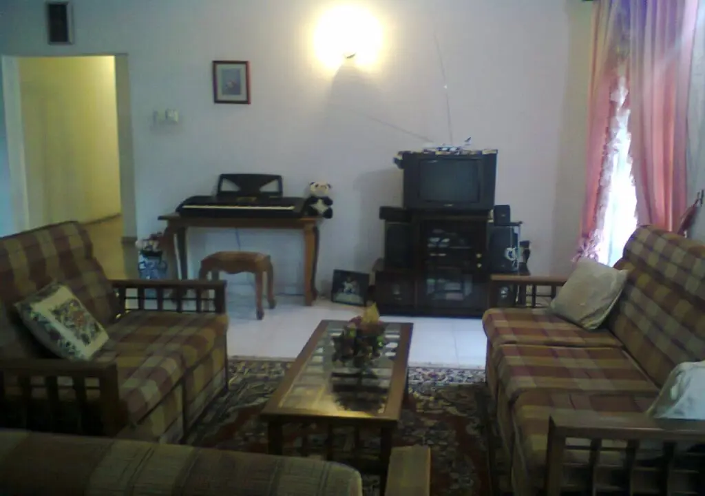 Бентота: Fernvilla
