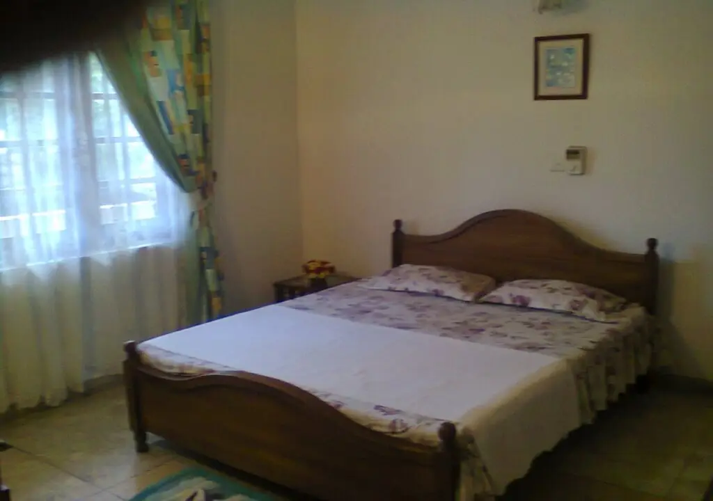 Бентота: Fernvilla