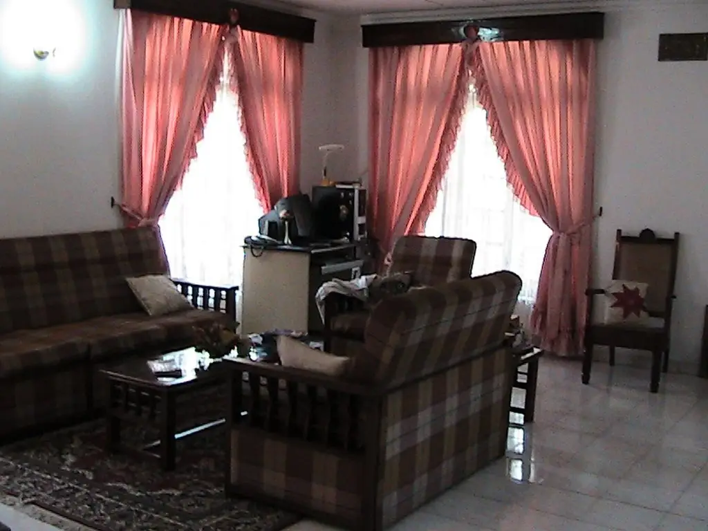Бентота: Fernvilla