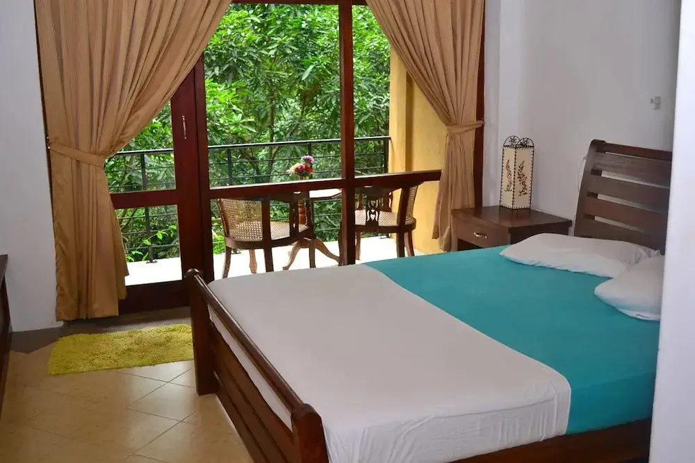 Морагалла: Nature Lovers Resort