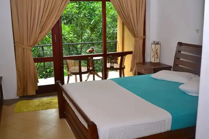 Морагалла: Nature Lovers Resort
